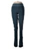 XCVI Solid Teal Casual Pants Size M - photo 1