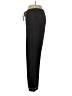 Prinstory Solid Black Casual Pants Size L - photo 5