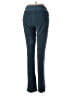 XCVI Solid Teal Casual Pants Size M - photo 2