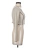 Shein Ivory Long Sleeve T-Shirt Size S - photo 4