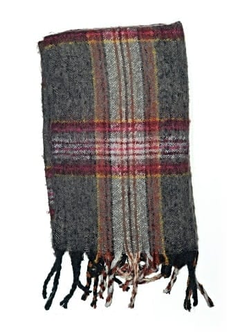 Quagga Scarf (view 2)