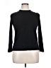 The Limited Black Turtleneck Sweater Size XL - photo 1