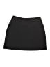 Tail Solid Black Casual Skirt Size 8 - photo 1