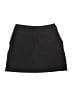 Tail Solid Black Casual Skirt Size 8 - photo 2