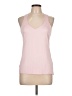 K-Swiss Pink Tank Top Size L - photo 1