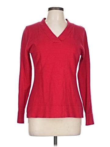 New Directions Pullover Sweater (view 1)