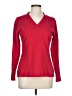 New Directions Red Pullover Sweater Size L - photo 1