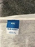 Old Navy Ivory Short Sleeve Top Size XXL - photo 7