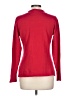 New Directions Red Pullover Sweater Size L - photo 2