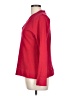 New Directions Red Pullover Sweater Size L - photo 5