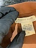 Pretty Good 100% Polyester Brown 3/4 Sleeve Blouse Size M - photo 4