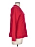 New Directions Red Pullover Sweater Size L - photo 4