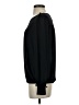 Ann Taylor LOFT 100% Polyester Black Long Sleeve Blouse Size XS - photo 5