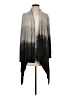 RIVER + SKY Gray Kimono Size XS - photo 1