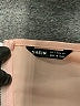 Shein 100% Polyester Pink Tube Top Size 4 - photo 7