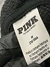 Victoria's Secret Pink Black Pullover Sweater Size M - photo 7