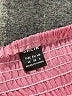 Shein 100% Polyester Pink Tube Top Size 6 - photo 7