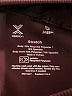 Xersion Burgundy Casual Pants Size S - photo 7