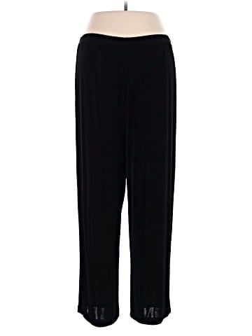 Alfred Dunner Dress Pants (view 2)