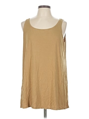 Peter Nygard Tank Top (view 1)