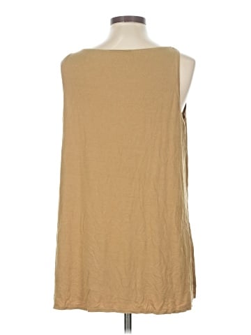 Peter Nygard Tank Top (view 2)
