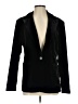 Sofia Jeans by Sofia Vergara Black Blazer Size 4 - 6 - photo 1