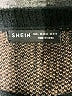Shein Animal Print Brown Pullover Sweater Size 8 - 10 - photo 7