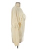 Flying Tomato 100% Acrylic Yellow Ivory Pullover Sweater Size M - photo 4