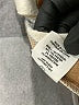 Avec Les Filles Plaid Tan Coat Size S - photo 7