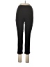 Tiger Mist Solid Black Active Pants Size L - photo 1
