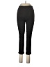 Tiger Mist Solid Black Active Pants Size L - photo 2