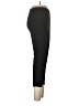 Tiger Mist Solid Black Active Pants Size L - photo 4