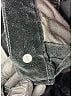 Valentino 100% Cotton Black Casual Pants Size 14 - photo 6
