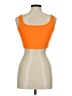 Unbranded Orange Sports Bra Size M - photo 2