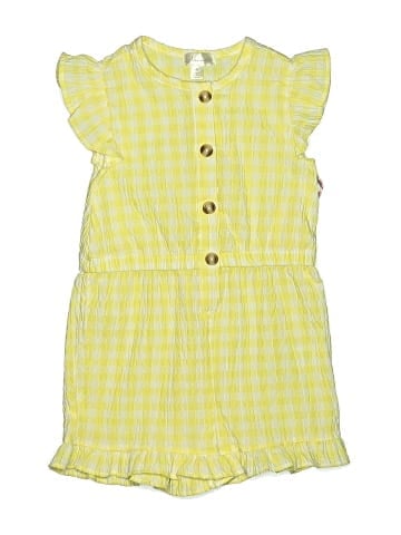 Nannette Dress (view 1)