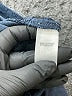 J.Jill Black Blue Casual Pants Size 5 - photo 5