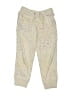 OshKosh B'gosh Stars Ivory Sweatpants Size 3T - photo 1