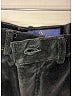 Valentino 100% Cotton Black Casual Pants Size 14 - photo 8