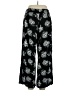 No Boundaries Print Black Casual Pants Size XL - photo 2