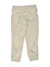 OshKosh B'gosh Stars Ivory Sweatpants Size 3T - photo 2