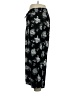 No Boundaries Print Black Casual Pants Size XL - photo 5