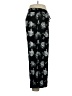 No Boundaries Print Black Casual Pants Size XL - photo 4