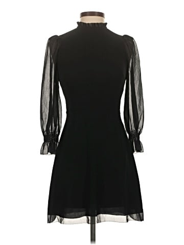 Wilfred Cocktail Dress (view 1)