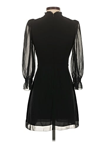 Wilfred Cocktail Dress (view 2)
