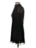 Wilfred 100% Polyester Black Cocktail Dress Size 0 - photo 5