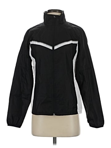Danskin Now Track Jacket (view 1)