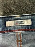 Tommy Jeans Hearts Blue Jeans Size 00 - photo 7