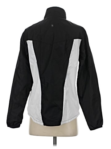 Danskin Now Track Jacket (view 2)