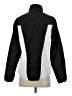 Danskin Now 100% Polyester Black Track Jacket Size 4 - 6 - photo 2