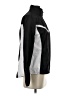 Danskin Now 100% Polyester Black Track Jacket Size 4 - 6 - photo 4